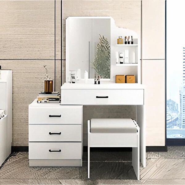 Özel Çok Amaçlı Dolap