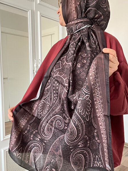 Modakaşmir Şal, Eşarp ve Aksesuarı