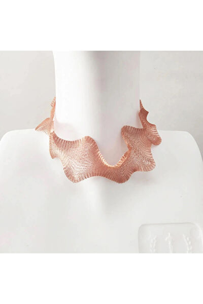 Mavi Ay Bilişim Kolye