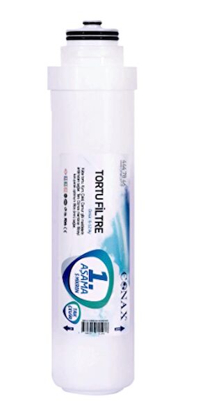 Conax Su Arıtma Cihazı Yedek Parça, Aksesuar