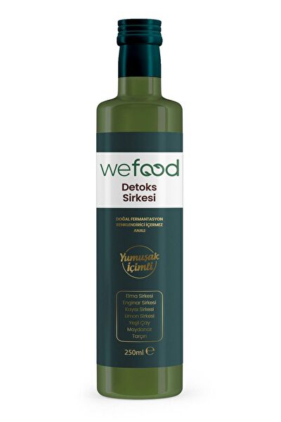 Wefood Sirke