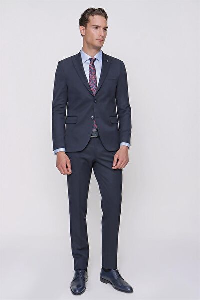 ZSKAYSER Erkek Takım Elbise