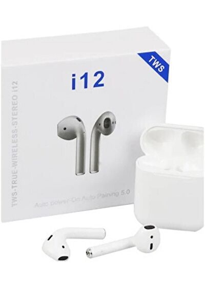 Wintoup Bluetooth Kulaklık