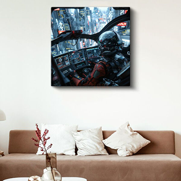 Tablofest Kanvas Tablo