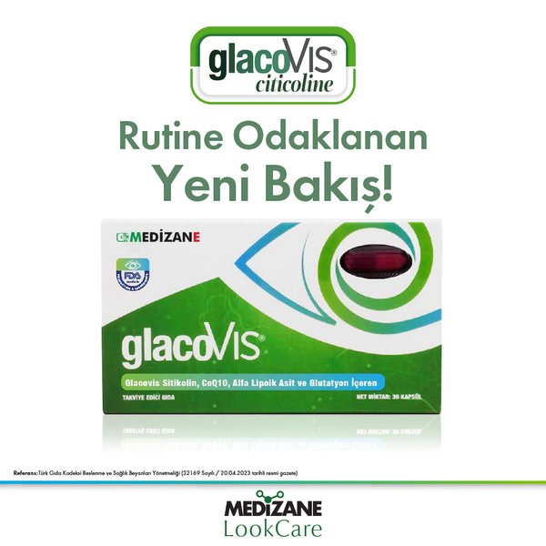 Medizane Vitamin, Mineral
