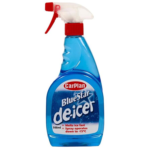 Carplan Oto Cam Bakım Ürünleri ve Temizleyiciler