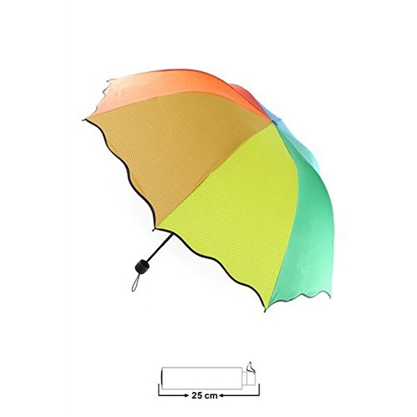 ELEVEN MARKET Şemsiye