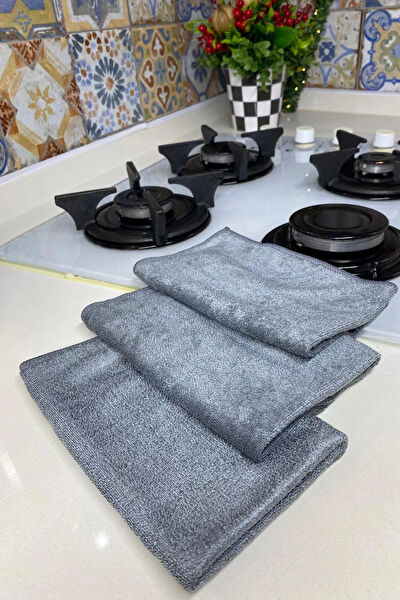 Manosta Temizlik Bezleri