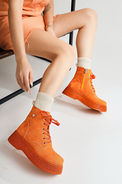 Hayalimdeki Ayakkabı Kadın Bot