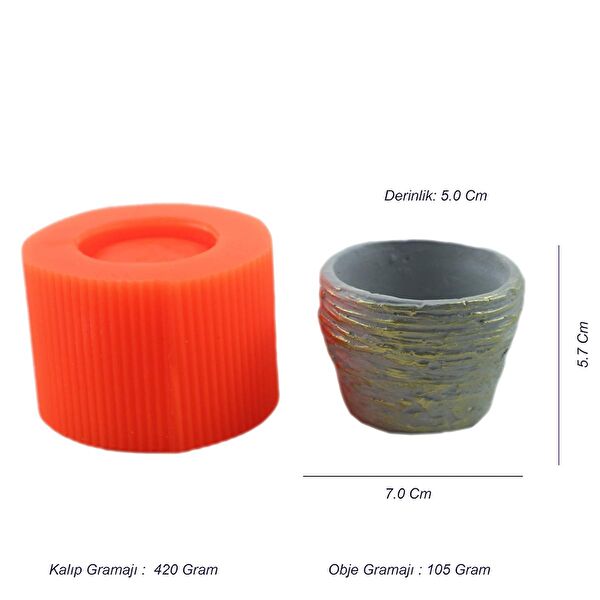 hobiZubi Reçine Sanatları