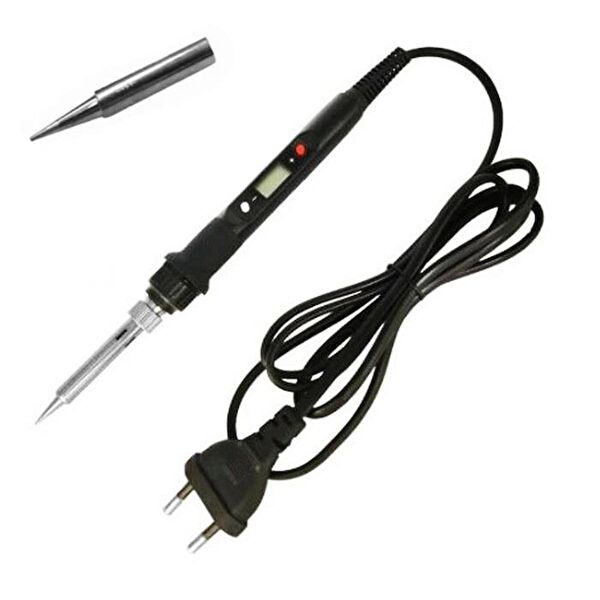 Hatfon Elektronik Lehim, Havya ve Aksesuarları