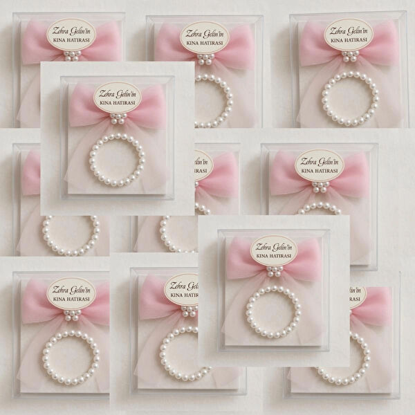 Şeker Anısı Hediyelik Ürün