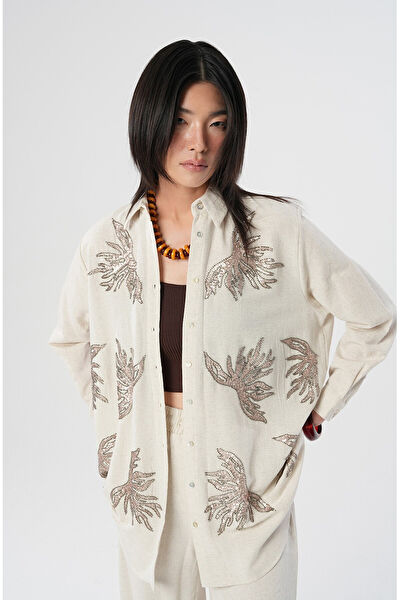 Orfeonegro Kadın Gömlek