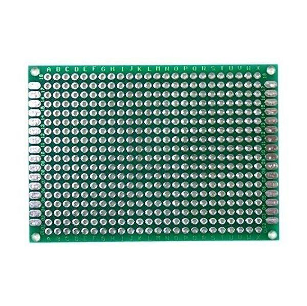 Hatfon Elektronik Deney Malzemeleri