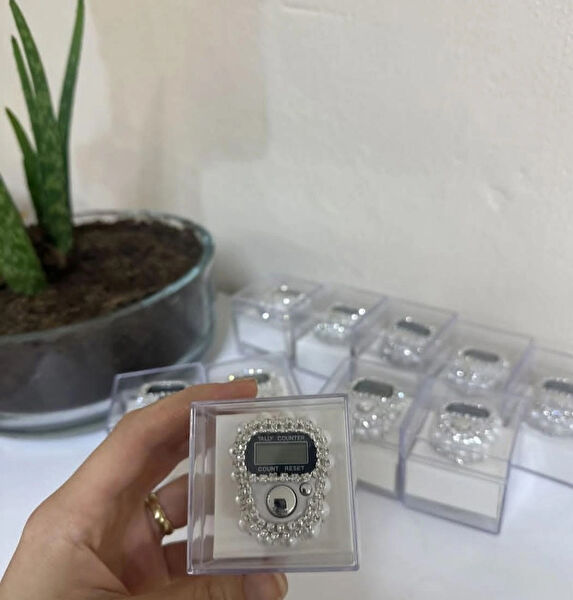 Şeker Anısı Mevlüt ve Sünnet Hediyelikler