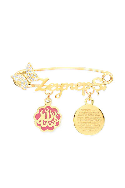 Aslı Gold Çocuk Takıları