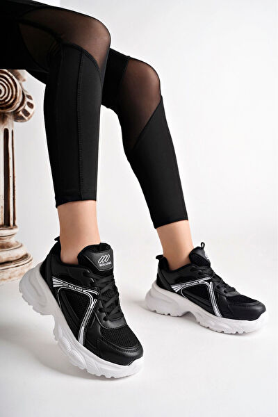 McDark Kadın Sneaker Ayakkabı