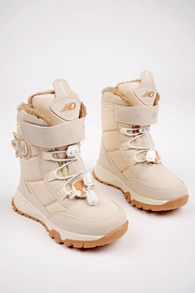 McDark Kız Çocuk Bot, Çizme