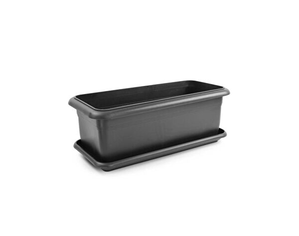 Omnipazar Vazo, Saksı