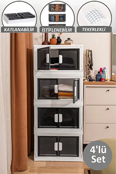 Sabelli Ayakkabı Kutusu