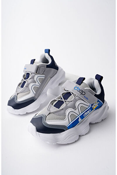 McDark Erkek Çocuk Spor Ayakkabı, Sneaker