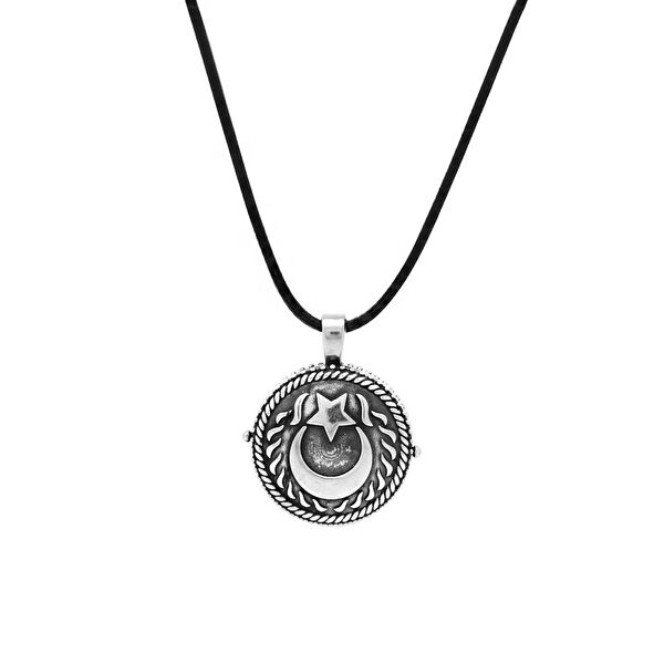 Tesbih Sepetim Kolye