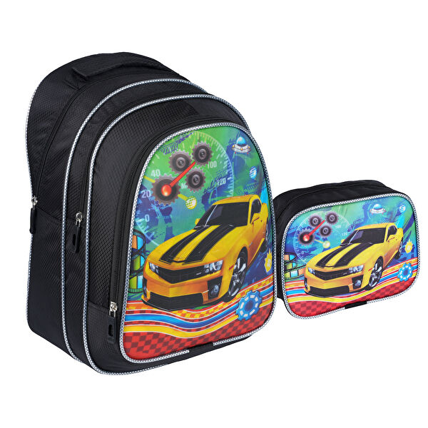 Relaxion Okul Çantası