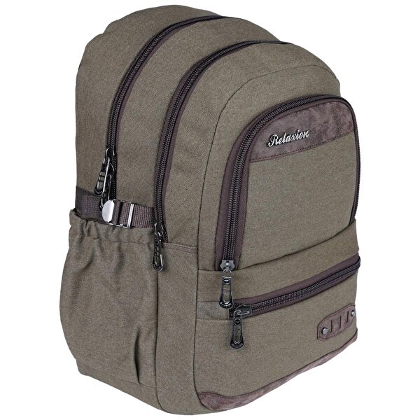 Relaxion Okul Çantası