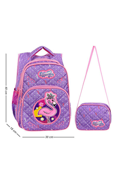 GENC DIJITAL BASKI Okul Çantası