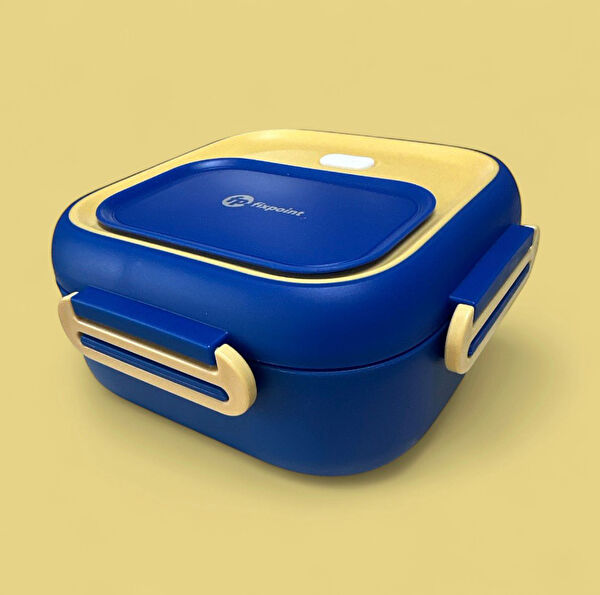 Fixpoint Beslenme Çantası