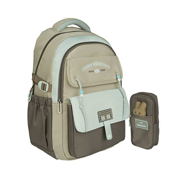 Relaxion Okul Çantası