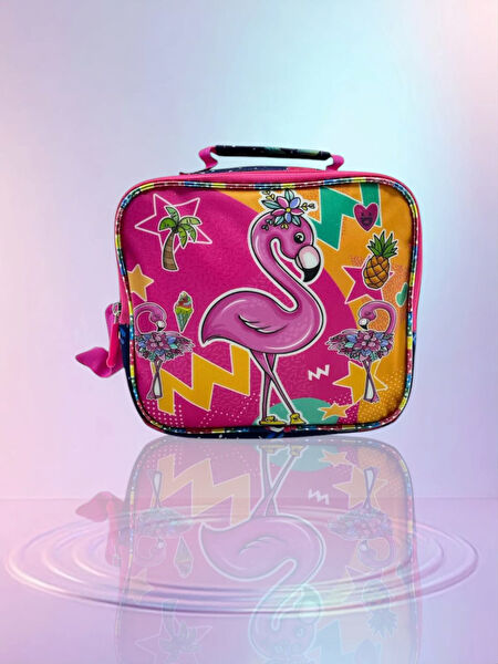 Relaxion Beslenme Çantası