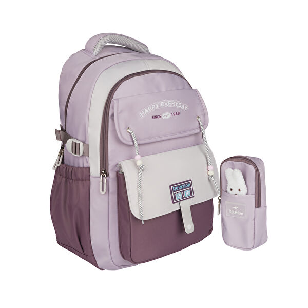 Relaxion Okul Çantası