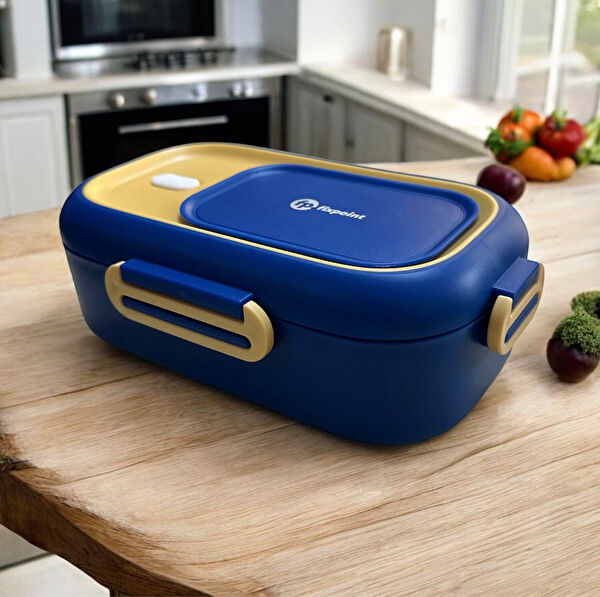 Fixpoint Beslenme Çantası