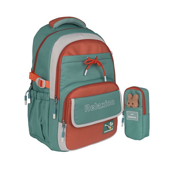 Relaxion Okul Çantası