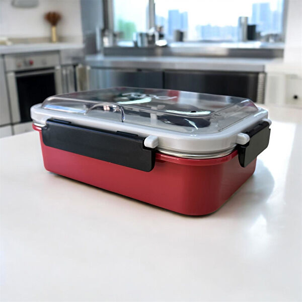 Fixpoint Beslenme Çantası