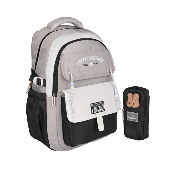 Relaxion Okul Çantası