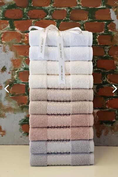 Özdilek Havlu, Bornoz