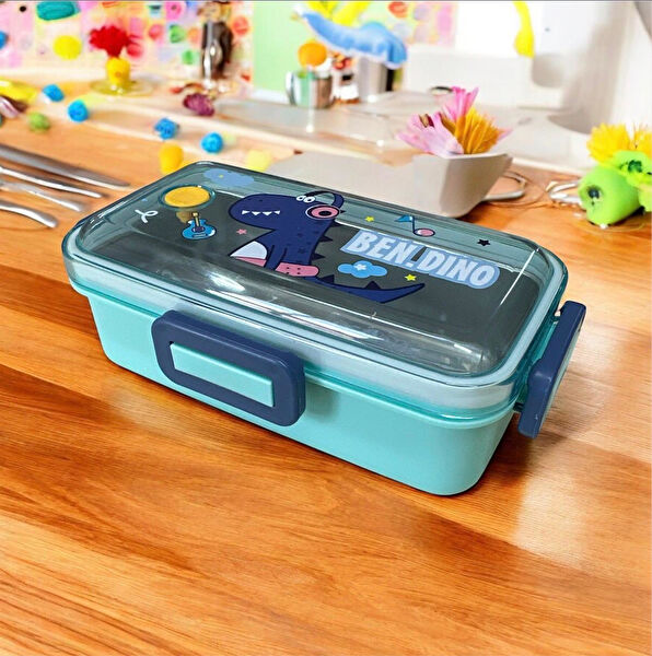 Fixpoint Beslenme Çantası