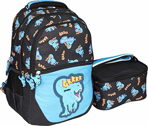 Relaxion Okul Çantası