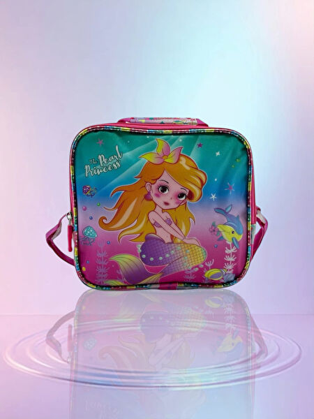 Relaxion Beslenme Çantası