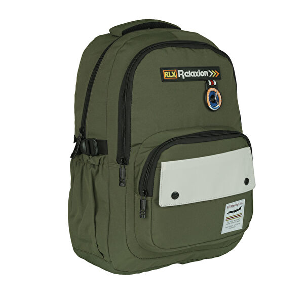 Relaxion Okul Çantası