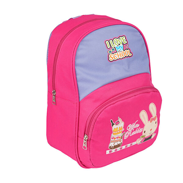 Relaxion Okul Çantası