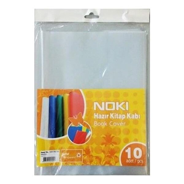Noki Poşet Dosya