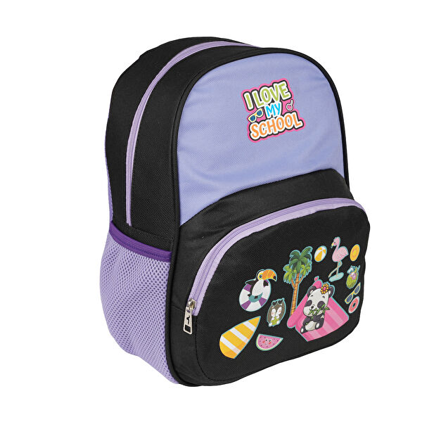 Relaxion Okul Çantası