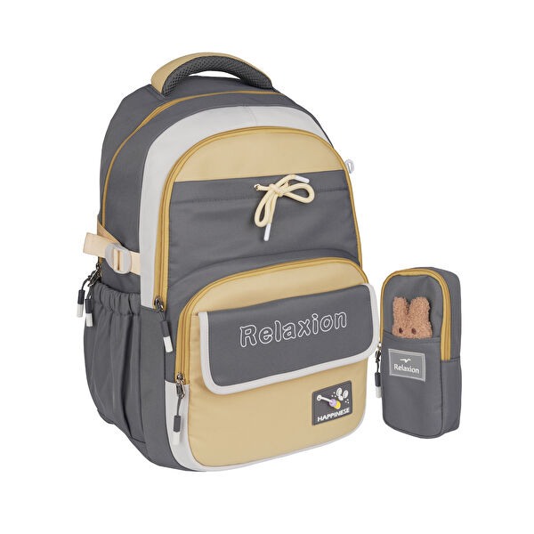 Relaxion Okul Çantası