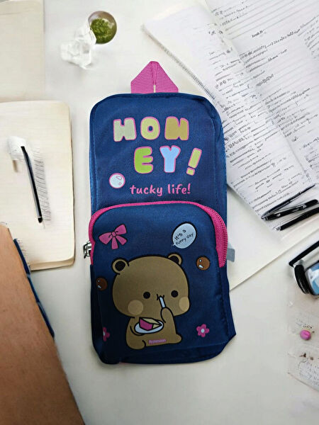 Relaxion Kalemlik, Organizer