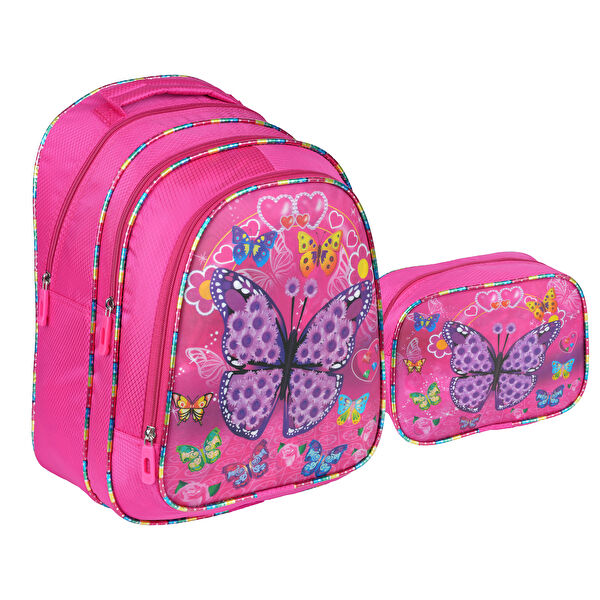 Relaxion Okul Çantası