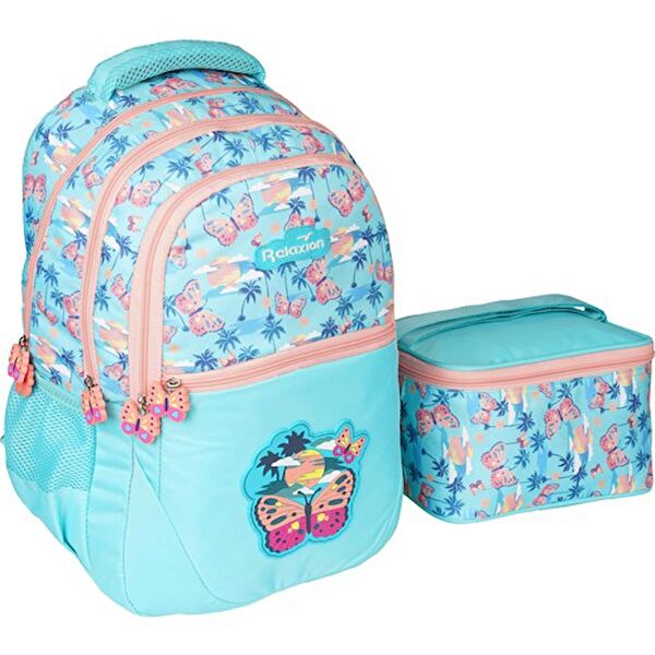Relaxion Okul Çantası