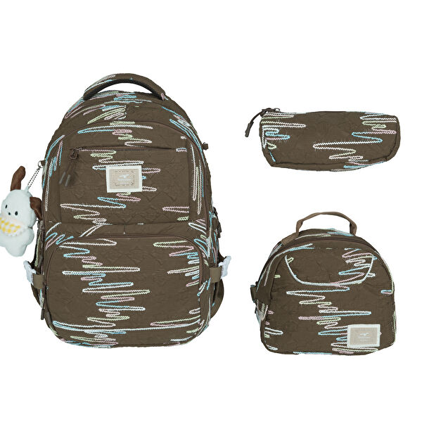 Relaxion Okul Çantası